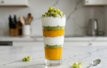 Matcha Mango Chia Pudding: The Trendy, Healthy Dessert You’ll Want to Make Every Week