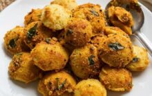 Mini Idli The Steamed, Spiced, Saucy Little Bites That Are About to Become Your New Favorite Healthy Snack