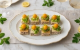 Mini Tuna Bites The Perfect Party Appetizer You’ll Make on Repeat