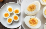 Master the Perfect Hard Boiled Egg