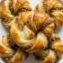 Strawberry Coconut Custard Bread The Soft, Sweet, Filled Pull-Apart Loaf
