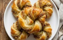 Puff Pastry Baklava The Crispy, Flaky, Honey Glazed Shortcut Dessert