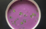 Purple Cabbage Soup The Bold, Nourishing Bowl You Need to Try This Week