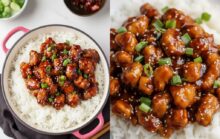 Recreating Irresistible General Tso’s Chicken at Home