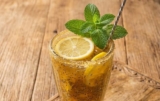 Recreating Thailand’s Famous Street-Style Lemon & Honey Detox