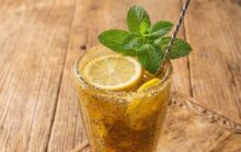 Recreating Thailand’s Famous Street-Style Lemon & Honey Detox
