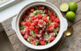 Refreshing Watermelon Salad The Perfect Summer Side Dish