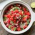 Cucumber Radish Salad A Crisp, Refreshing Mediterranean Inspired Dish