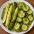 Creamy Dill Cucumber Onion Salad: The Cold, Crunchy Side Your Cookout Needs