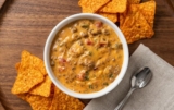 Rotel Dip Crockpot Recipe The Cheesy, Spiced, Slow Cooked Party Dip