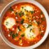 Summer Tomato Basil Orzo Soup: A Light One-Pot Meal for Warm Days