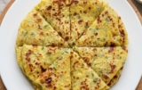 Master the Art of Soft & Cheesy Potato Flatbread