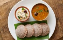 Guide to Super Soft Finger Millet Steamed Cakes: A Hearty Millet Breakfast