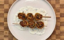 Spiced Meat Rolls Wrapped in Crispy Tortillas You Have to Try These at Least Once