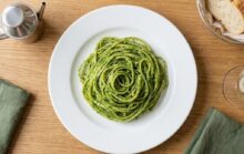 Spinach Pesto Pasta The Bright, Creamy, Weeknight Pasta