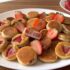 Chocolate Strawberry Cluster Pops: The Viral Frozen Treat You Need This Spring