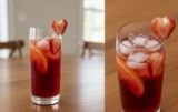 Sunset Passion Punch Cocktail Recipe