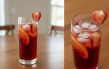 Sunset Passion Punch Cocktail Recipe