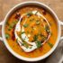 Butternut Squash Soup The Oven Roasted, Coconut Milk, Spiced Autumn Bowl