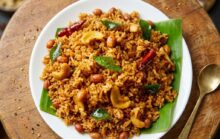 Mastering Authentic “Temple Style” Tamarind Rice