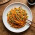 The Healthy Girl Spring Salad That Will Change How You Think About Eating Clean