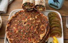 The Art of the Ultra Thin: Mastering Homemade Lahmacun
