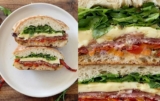 The Brie, Prosciutto, and Roasted Pepper Sandwich That Will Ruin Every Other Sandwich for You