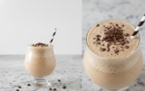 The Creamy Coffee Protein Shake