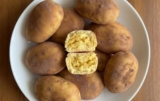 The Earthbite Potato Bun: The Most Realistic “Garden-to-Table” Bread You’ll Ever Bake