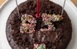 The Pot Cake Phenomenon: Birthday Magic Without an Oven