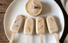 The Protein Packed Summer Hack: Guilt Free Creamy Ice Cream Pops