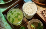 The Ultimate Fennel Seed Cooling Drinks (Water & Milk Versions)