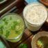 The Stuffed Mango Revolution: Creamy Homemade ice cream with a Healthy Twist