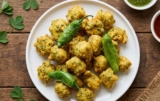 Golden Fenugreek Fritters: The Ultimate Fluffy Indian Savory pakode
