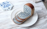 This Butterfly Pea Flower Swirl Bread The Most Beautiful Loaf You’ll Ever Bake