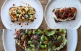 Three Creative Breakfast Toast Toppers That Will Transform Your Morning Routine
