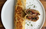 Turkish Kebab Authentic Flavor, Zero Effort