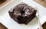 Viral Brownie Pudding: The Most Magical Two Texture Dessert You’ll Ever Bake